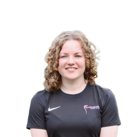 Lisanne Buurman