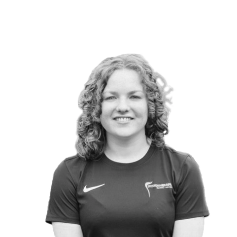 Lisanne Buurman